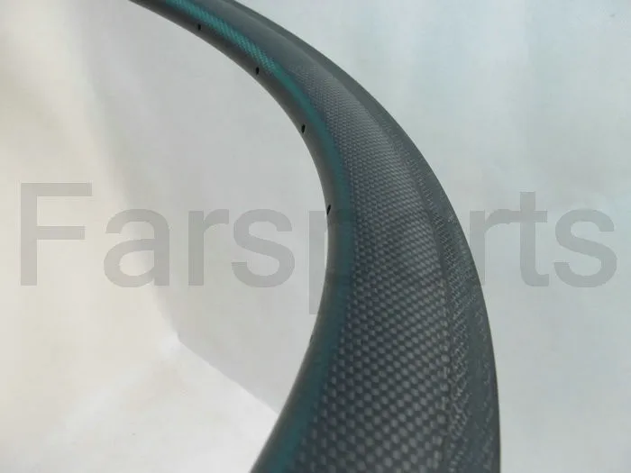 Top Farsports UCI 50Cx20.5/23/25mm wide clincher carbon rims bicycle carbon wheel rim for 700C road carbon wheelset 16-32H rims 8 Top Farsports UCI 50Cx20.5/23/25mm wide clincher carbon rims bicycle carbon wheel rim for 700C road carbon wheelset 16-32H rims 8