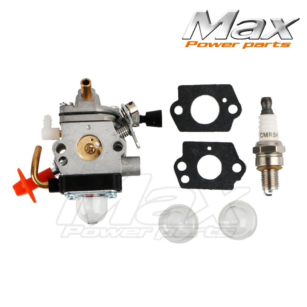 C1Q S174 Carburetor for Stihl FS87 FS90 FS100 FS110 HT100 HT101 HL100