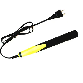 

Straight hair does not hurt splint home straight hair Straight hair splint