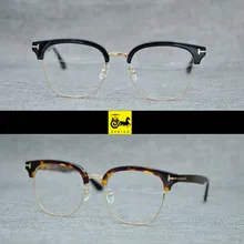 SPEIKE Высокое качество индивидуальные очки для близорукости 544k для чтения анти-синие очки предохранительные по рецепту круглые очки 1,74 объектив