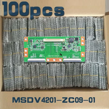 

100PCS MSDV4201-ZC09-01 logic board KB-6160 2PE5193-1 T420HW08 V8 100% test