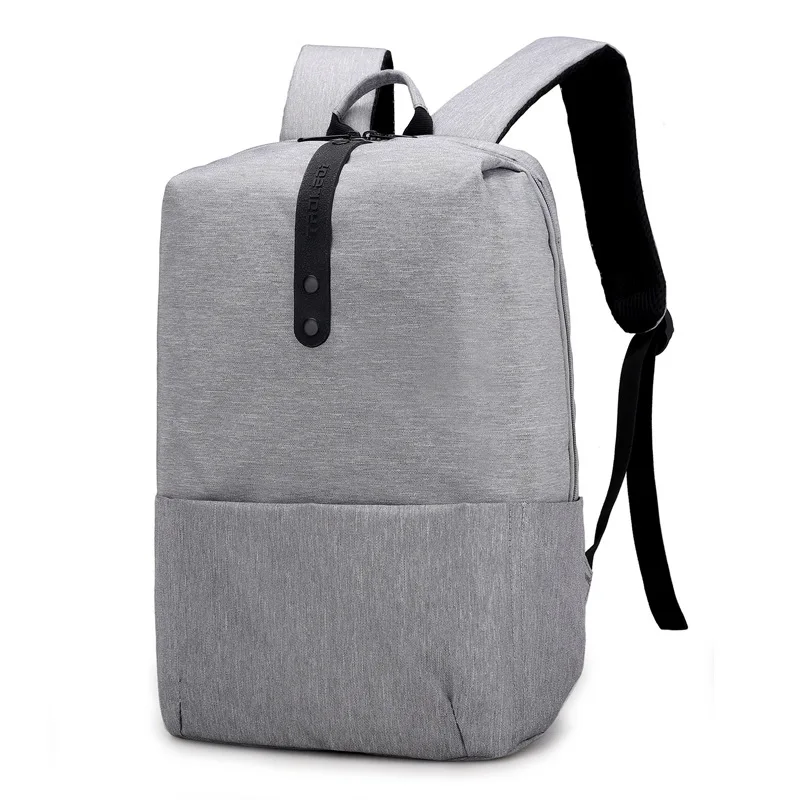 2018 New Arrival Guard Against Theft Backpack Slit Pocket Big Capacity