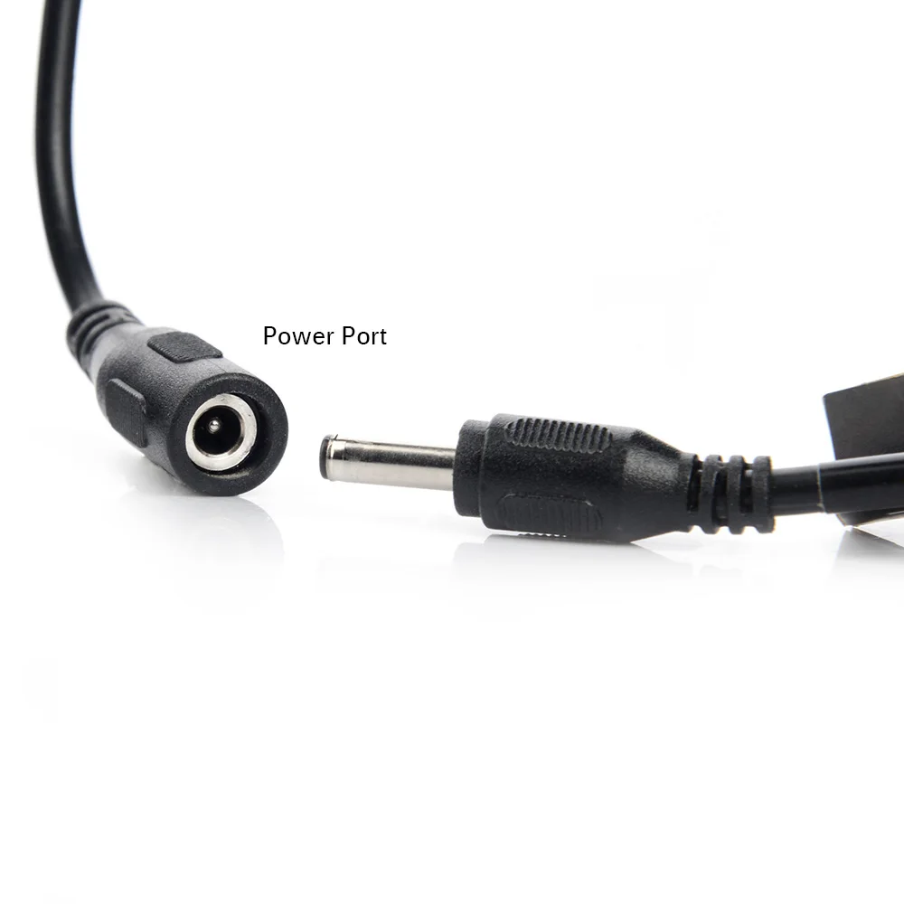 Flash Deal BP02-D019 Cycling Safety Bicycle Light Set Batteries 3400mah Rechargeable Battery Pack and Charger for Camping Cycling Hiking 8