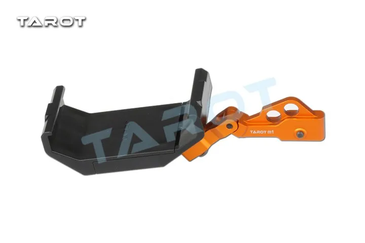 

Tarot Remote Controller Bracket Holder Smartphone Clamp Tablet Holder Phone Clip TL2971/ TL2972 for Futaba JR Transmitter