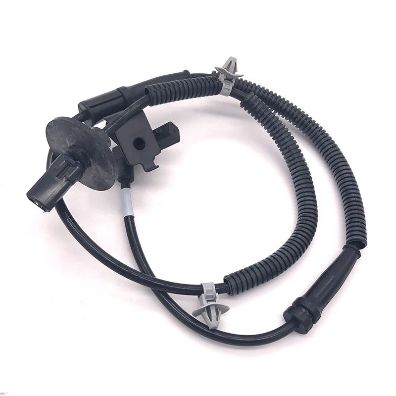 Датчик скорости переднего левого колеса ABS для Hyundai Santa Fe OEM 95670-2B100 956702B100 |