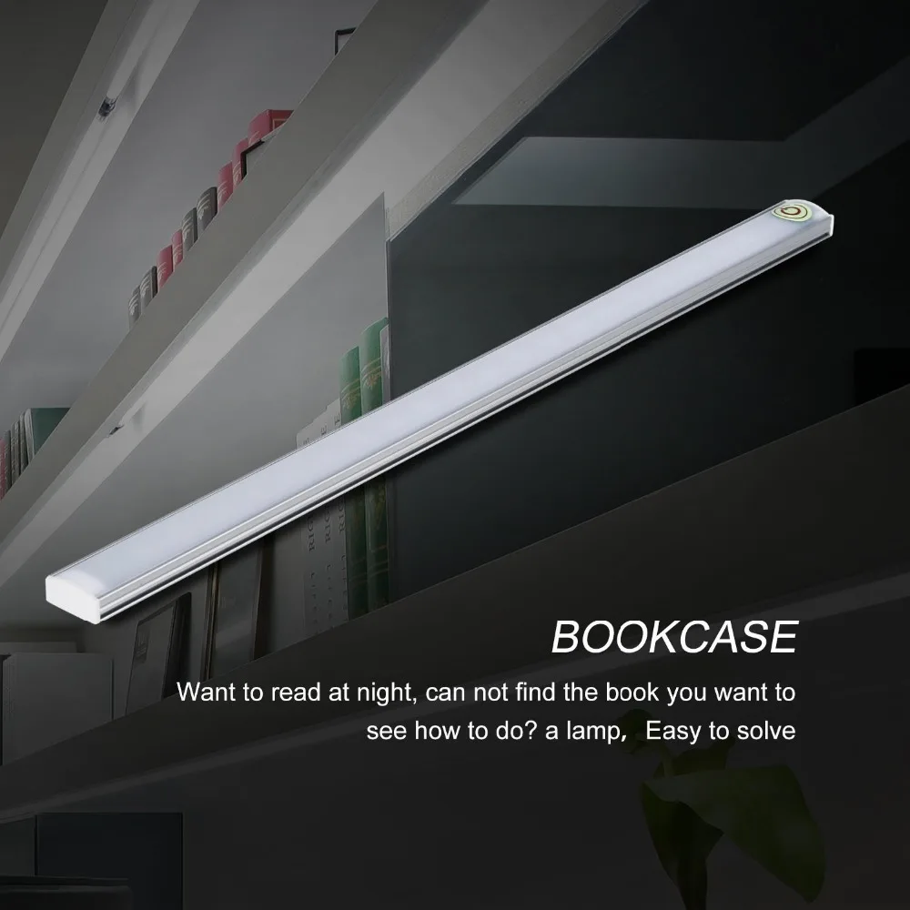 Luzes Led Bar decoração led luz de armário/armário/cozinha Application : Cloconjunto, Wardrobe, Washbasin, Writing Desk, Furn