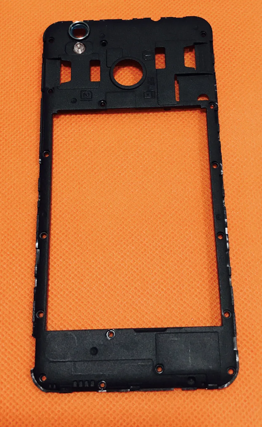 Оригинальная задняя рамка чехол для Oukitel K7000 MTK6737 Quad Core 5 0 &quotHD Бесплатная доставка