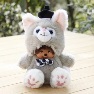 monkiki doll
