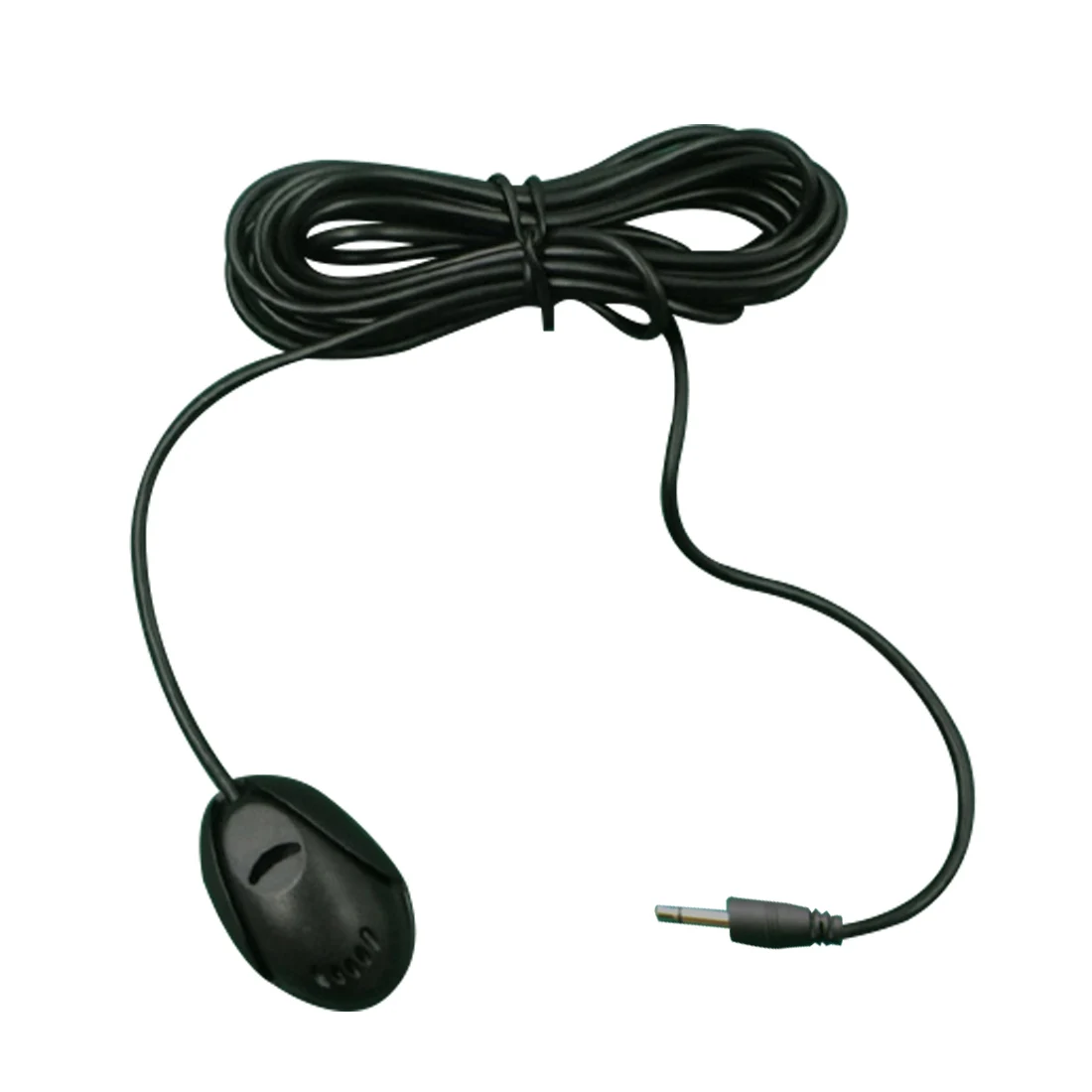 

Marsnaska External Car Microphone Wire GPS Navigator Cable For Car GPS DVD Audio Player