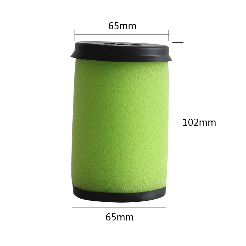 Universal High quility HEPA brush Filter element For Gtech Multi