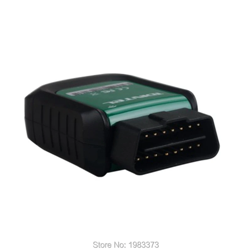 Высокое качество Vpecker Функция как X431 iDiag Easydiag OBD2 Wi-Fi сканер штрих-кода VPECKER диагностический инструмент сканер Быстрая