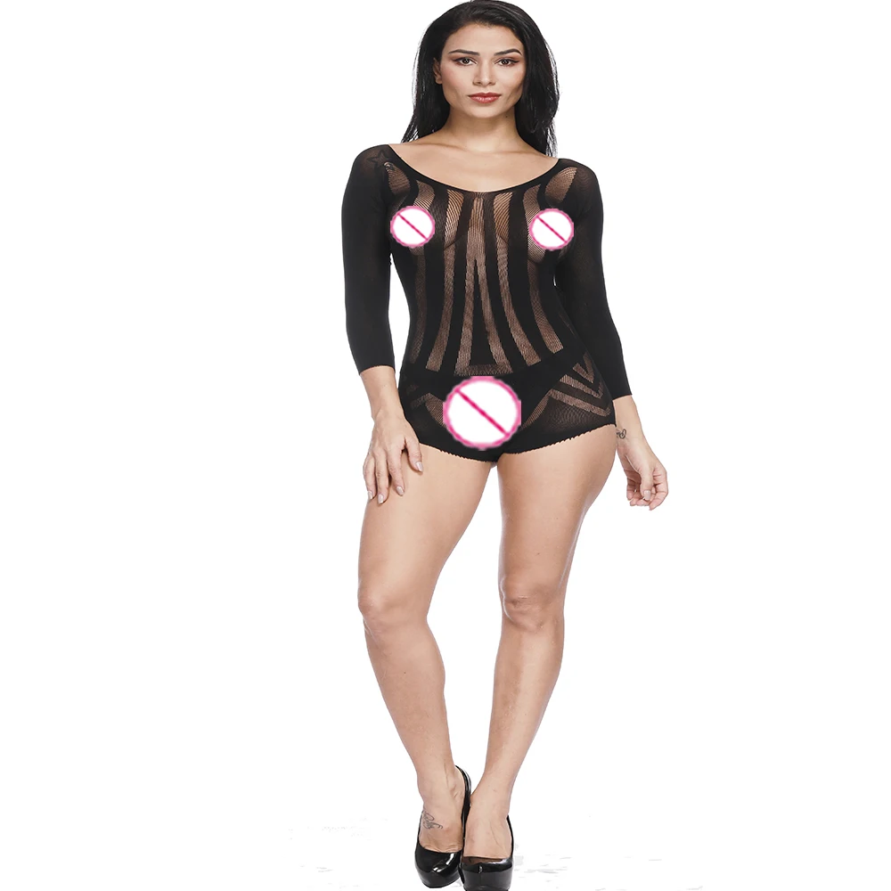 Сексуальное нижнее белье Сетчатое боди Babydolls Тедди Корсеты Эротическое Бюстье