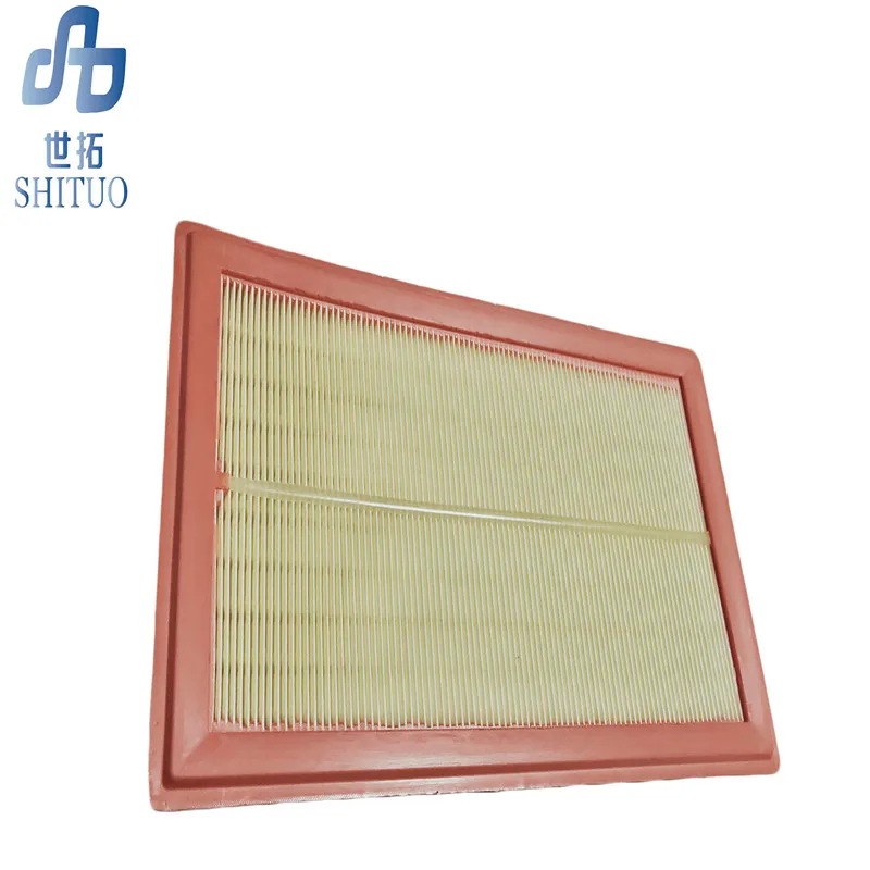 

Car accessories high quality 2740940104 Air Filter for Mercedes car air filter