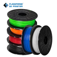 Flashforge ABS 0.6KG filament for Adventurer 3, Finder, Dreamer, Inventor serial