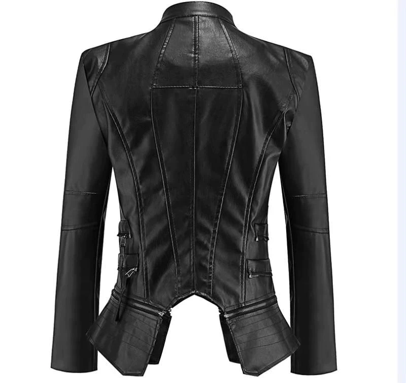 Gothic-faux-leather-PU-Jacket-Women-Winter-Autumn-Fashion-Motorcycle-Jacket-Black-faux-leather-coats-Outerwear (2)