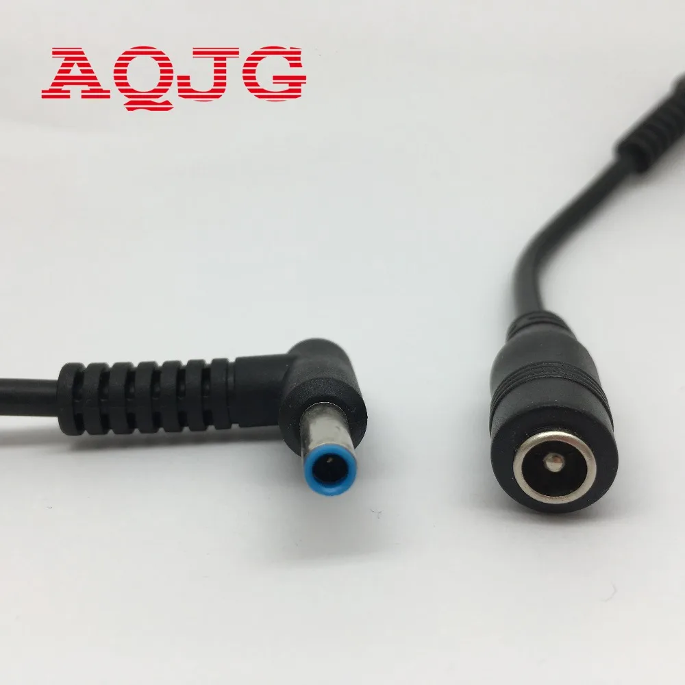 Ac Power Cord Charger Laptop Adapter Tip Connector Converter for Hp Pavilion Envy Dell Latitude XPS Vivobook Toshiba Satellite Ac Power Cord Charger Laptop Adapter Tip Connector Converter for Hp Pavilion Envy Dell Latitude XPS Vivobook Toshiba Satellite