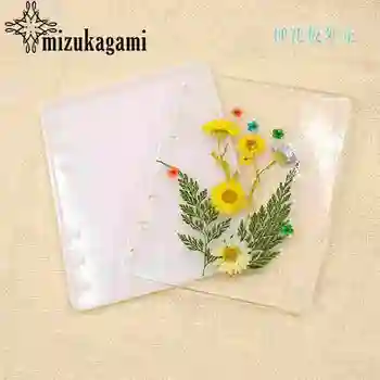 

1pcs Presswork Notebook Liquid Silicone Mold For DIY Fashion Jewelry Making Finding Accessories