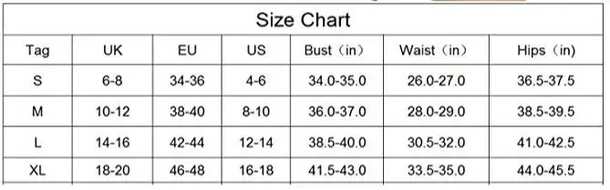 size