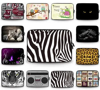 

Computer laptop bag fashion neoprene laptop sleeve bag 10"12"13"13.3"14"15"15.6"17" 17.3" for ipad/macbook air etc