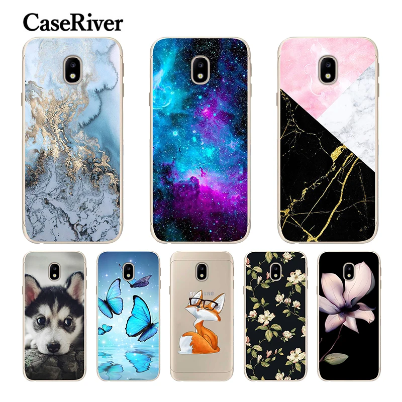 

Phone Case For Samsung Galaxy J3 2017 Case Silicone TPU Cover For Samsung Galaxy J5 2017 Cute Case For Samsung Galaxy J7 2017