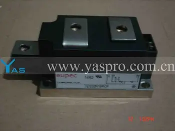 

Thyristor module TD330N12KOF,TD330N14KOF,TD330N16KOF,TD330N18KOF