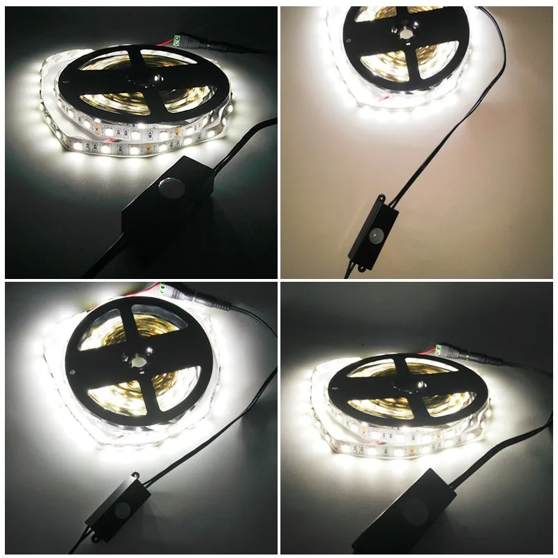 PIR Sensor Switch