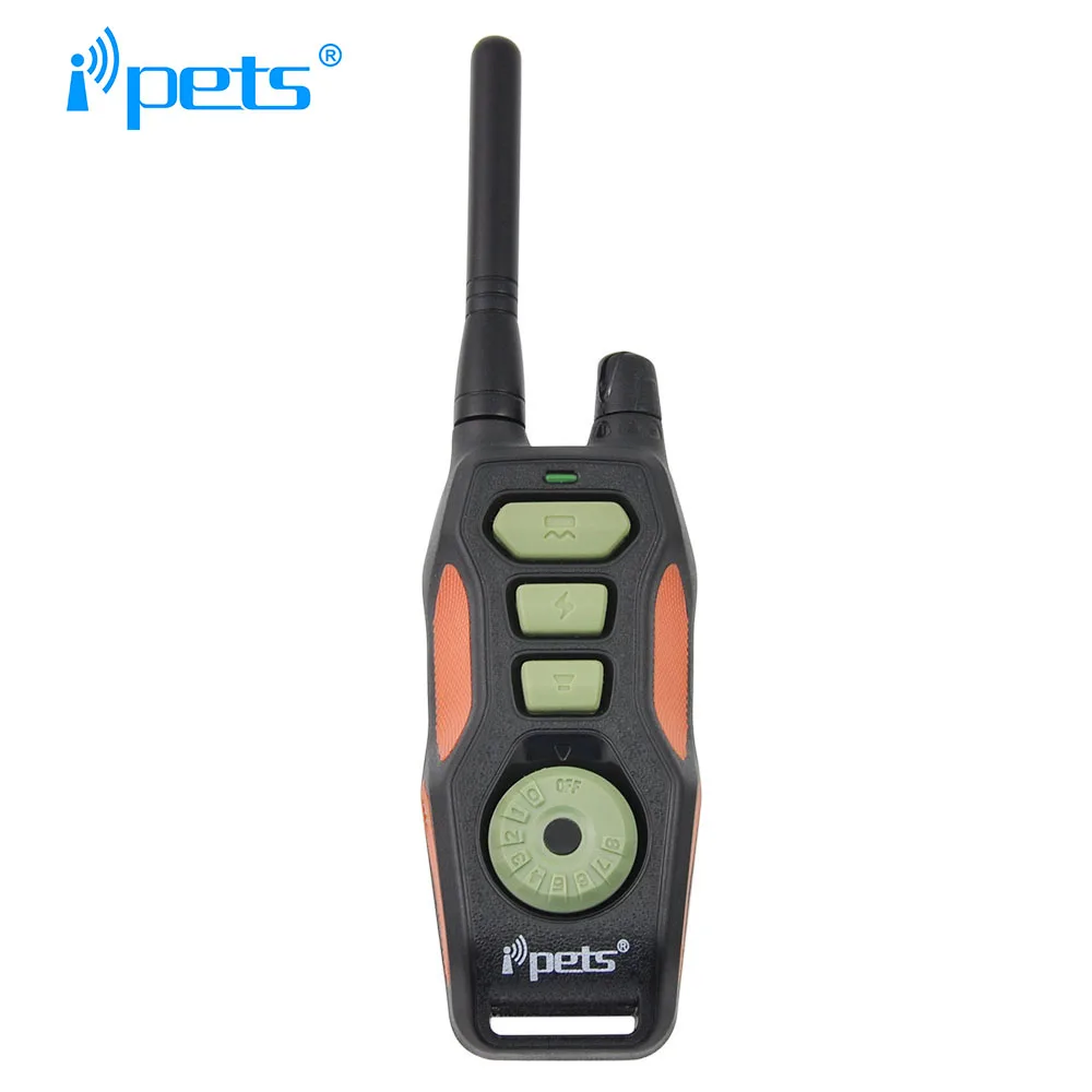 

Ipets PET618 Extra Transmitter