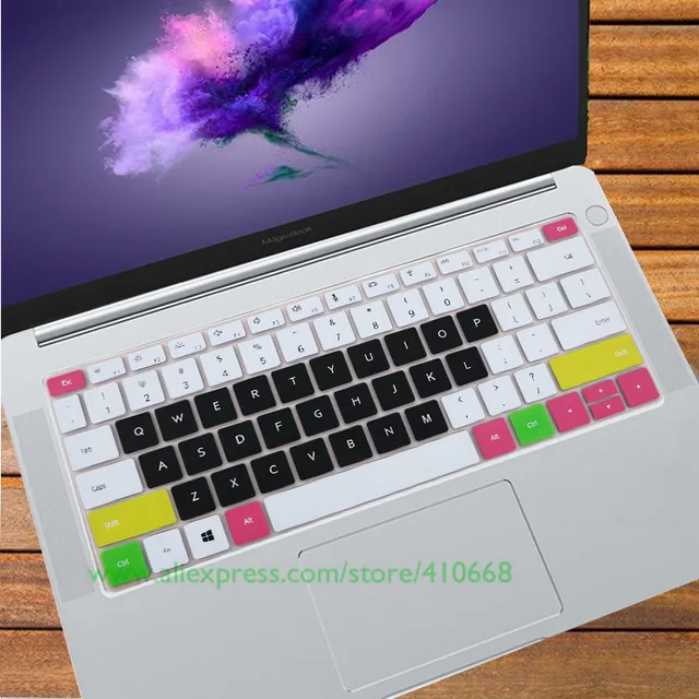 Huawei Magicbook 14 Keyboard Cover | Huawei Matebook