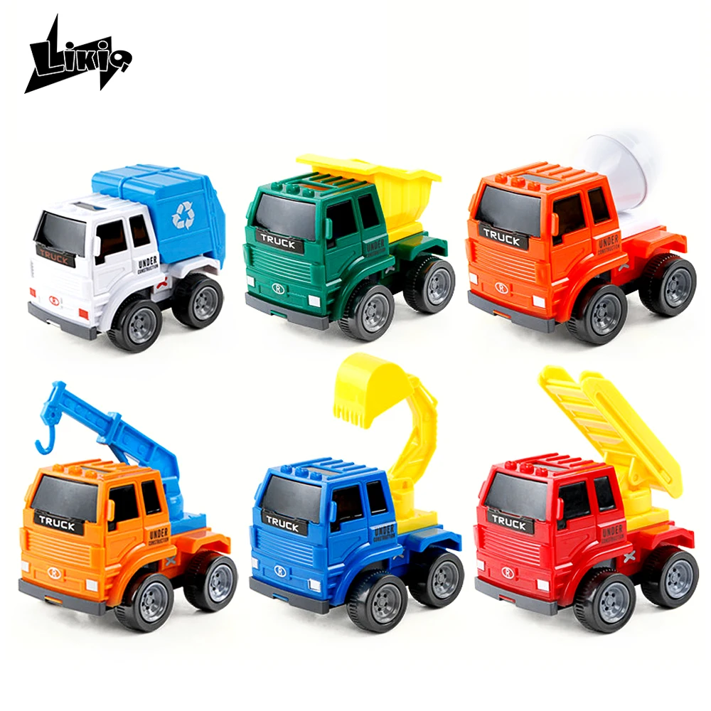 diggers and dump trucks for toddlers