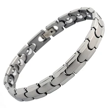 Экспорт в Корею и Японии SGS аутентификации браслет здоровья 20 штук 99.999% Германия высокой чистоты браслет