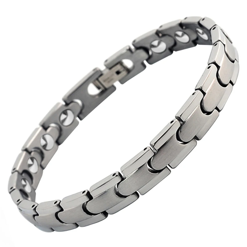 

Export to Korea and Japan SGS authentication Health Energy Bracelet 20 PCS 99.9999% High purity Germanium Bracelets