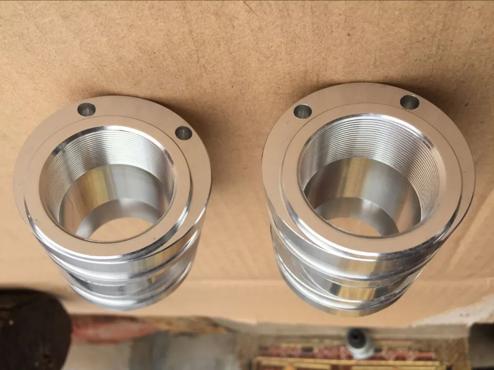 FAS アルミ合金 CNC 偏心シャフト mtb bmx 自転車