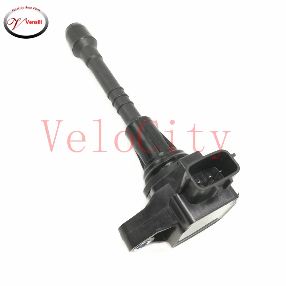Катушка зажигания для 2017-2020 Armada 2011-2013 Infiniti QX56 2014-2019 QX80 5.6L V8 деталь No # 22448-1LA0A |