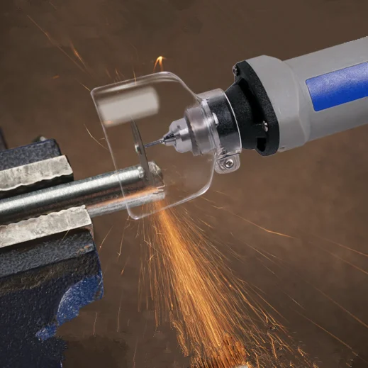 

Attachment Accessories Shield Rotary Tool A550 For Mini Drill Mini Grinder Cover Case tools Accessory