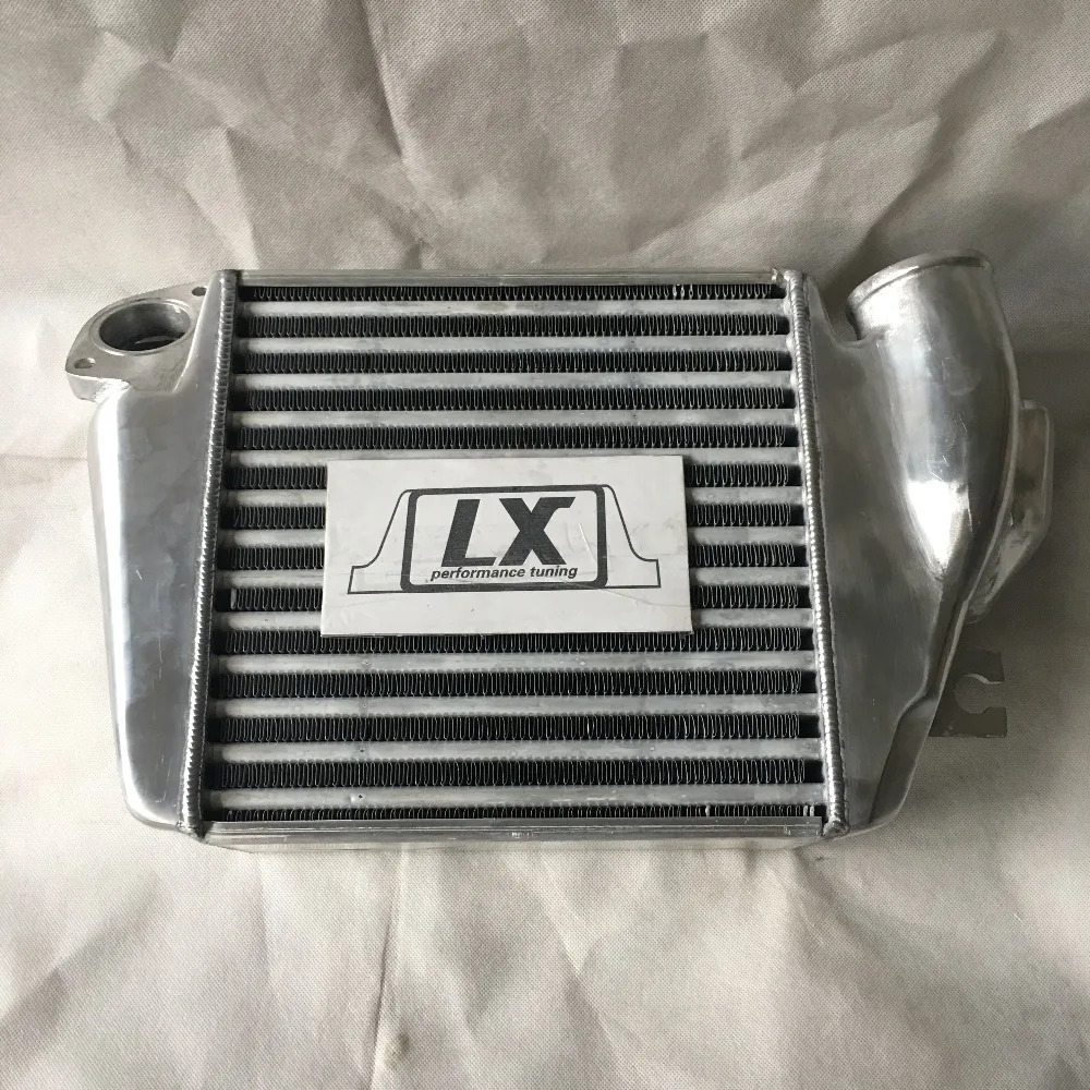 Top Mount Intercooler for 05 09 Legacy GT/ 08 14 WRX/ 01 13 Forester XT