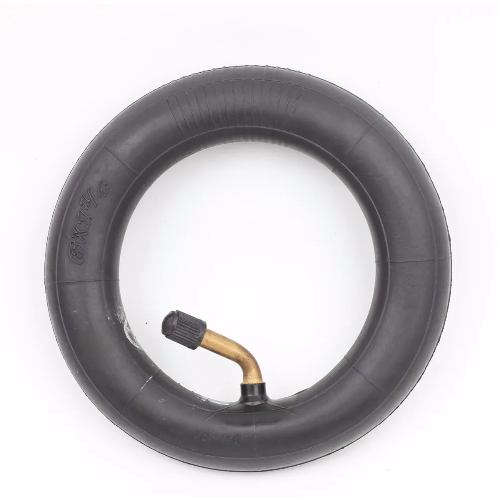 6 x 1 1/4 Inner Tube for Wheelchairtube AliExpress