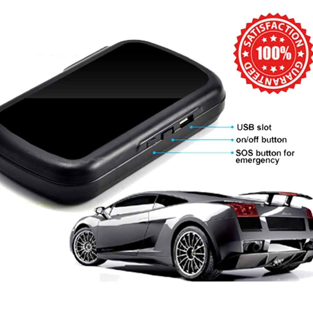 Gps Car Tracker Battery Life Gps Car Tracker Battery Life