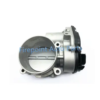 

Throttle Body Assembly For FORD OEM BL3E-9F991-AH BL3E-9F991-EH AT4E-9F991-EK BL3E9F991AH BL3E9F991EH AT4E9F991EK