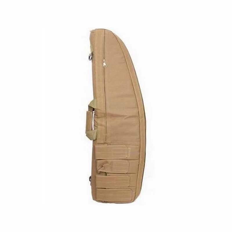 98 см/118 см тактическая сумка для оружия военный пистолет для переноски снайперский чехол для винтовки ружья защитные сумки для страйкбола охотничий рюкзак сумка через плечо