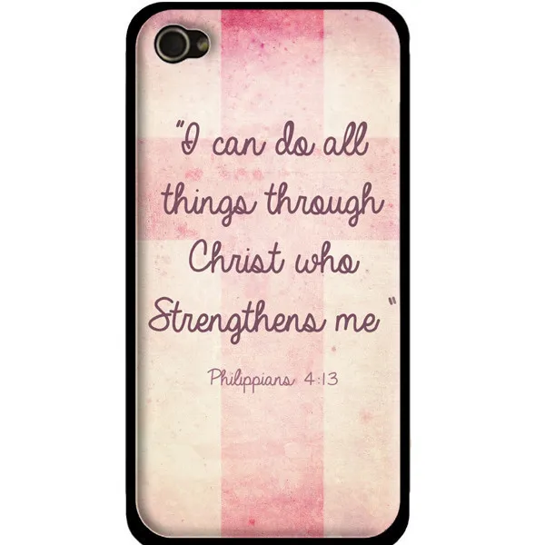 fit for iphone case 5 5S 5G Retro Vintage Cross Alphabet Black Sides Hard Back Case cover skin |