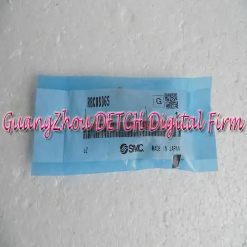 

**New Original Authentic Buffer RBC0806S