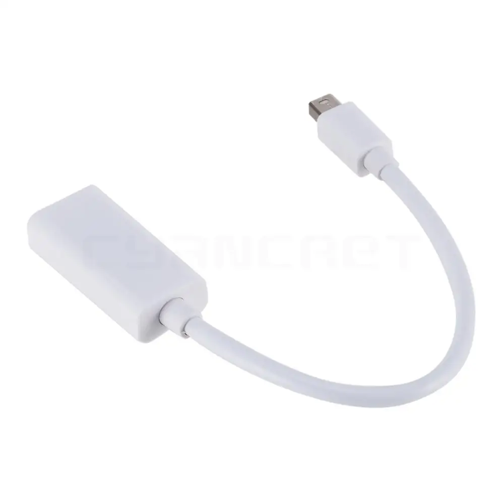 Video Cable Convert Mini Displayport DP to HDMI Port HD Cable Male-Female Adapter Connector for Computer TV Monitor Projector Video Cable Convert Mini Displayport DP to HDMI Port HD Cable Male-Female Adapter Connector for Computer TV Monitor Projector
