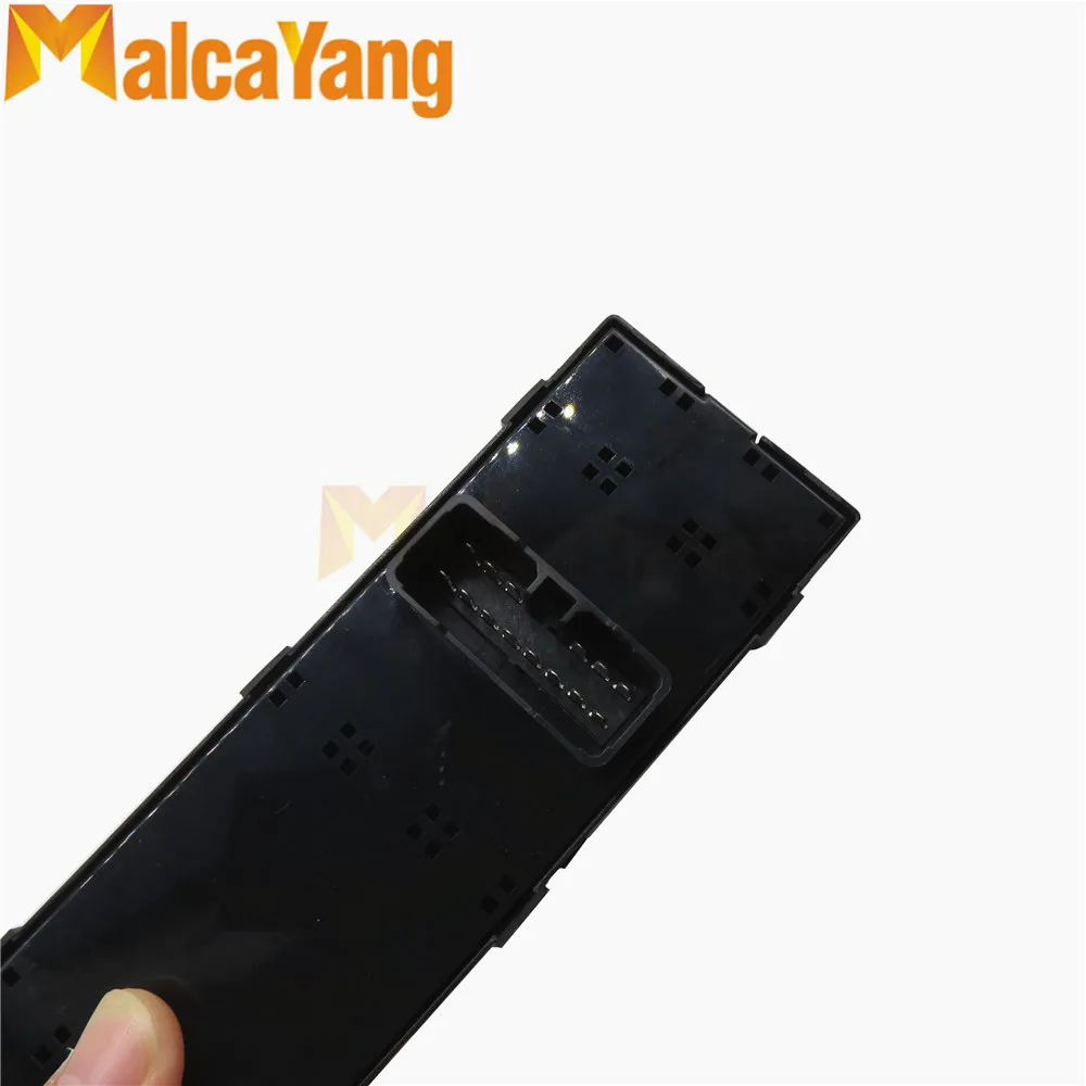 Control Switch Apply for Kia K2 LHD 11-17 93570-4X000
