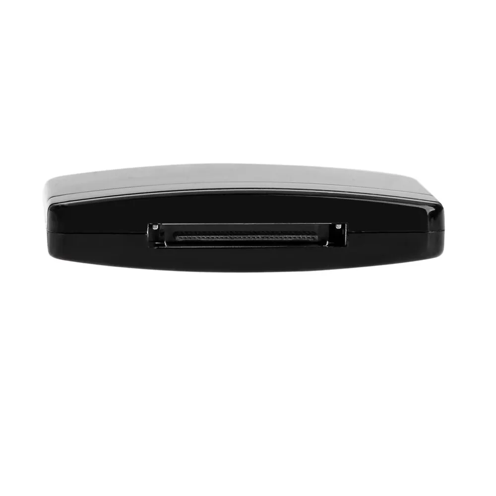 Автомобильный адаптер KKmoon A2DP для iPod iPhone iPad музыкальный аудио с 30 контактным Bluetooth