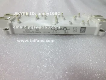 

SEMiX854GB176HDs IGBT module SEMiX 854GB176HDs