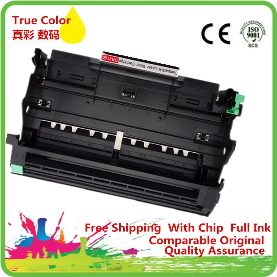 

Replacement For Brother Drum Unit DR360 DR2115 DR2150 DR2100 DR2125 HL- 2140 2142 2150N 2170W DCP- 7030 7040 7045N Laser Printer