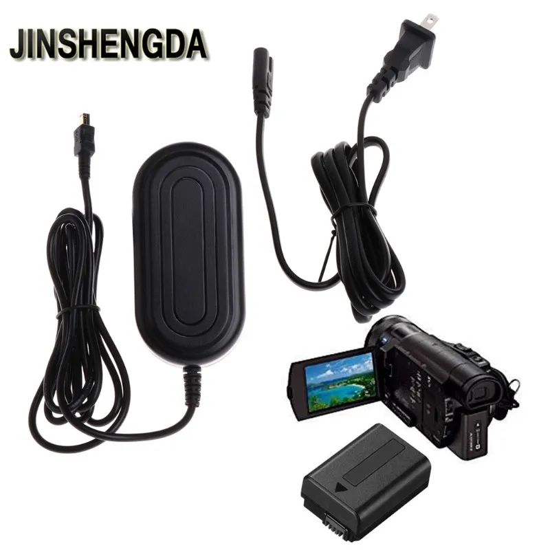 

JINSHENGDA Charger Adapter EH-67 Power Adapter Kit Set for Nikon Coolpix L120 L310 L320 L810 L820 L830 L840