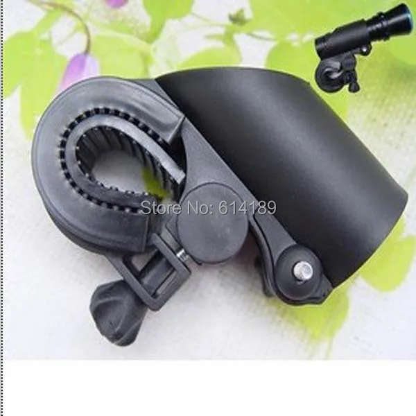 82x56x31mm Gun Type Rubber Bicycle Clip-2.jpg