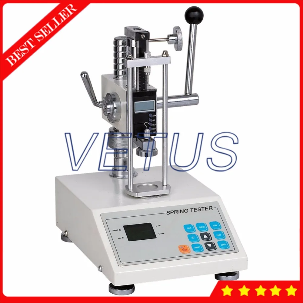 ATH 10 Digital Spring Lood Tester Meter 10N Spring