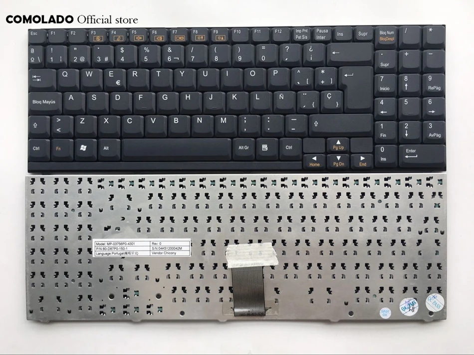 Clevo D900C Keyboard Drivers (2019) Clevo D900C Keyboard Windows 8